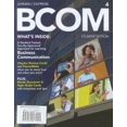 thumbnail image 1 of Pre-Owned BCOM 4 (Fourth Edition) Author: LEHMAN/DUFRENE Instructor Edition (Paperback) 1133562248 9781133562245, 1 of 1