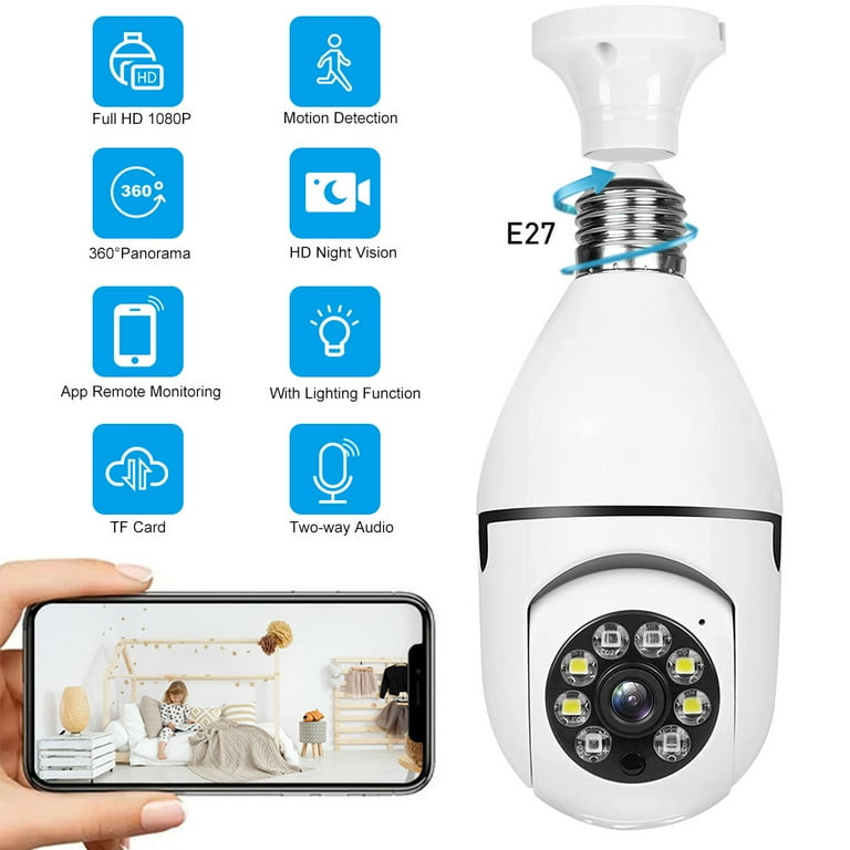 Video Surveillance Tampa