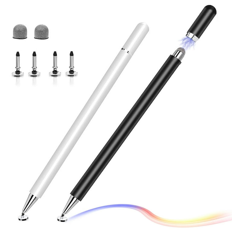 Universal Drawing Stylus Pen For Android Ios Touch Pen For Ipad Iphone  Samsung Xiaomi Tablet Smart Phone Pencil Accessories