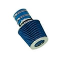 thumbnail image 1 of BCP BLUE For 00-04 Spectra 1.8L/05-09 Spectra 5 2.0L Ram Air Intake Kit+Filter, 1 of 7