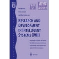 thumbnail image 1 of BCS Conference Series Research and Development in Intelligent Systems XVIII: Proceedings of Es2001, the Twenty-First Sges International Confer, (Paperback), 1 of 1