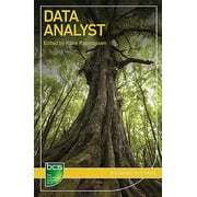 BCS Guides to It Roles Data Analyst Careers in data analysis, Paperback