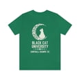 thumbnail image 1 of BCU Korfball Champs '23 (White) Unisex Jersey Short Sleeve Tee, 1 of 57