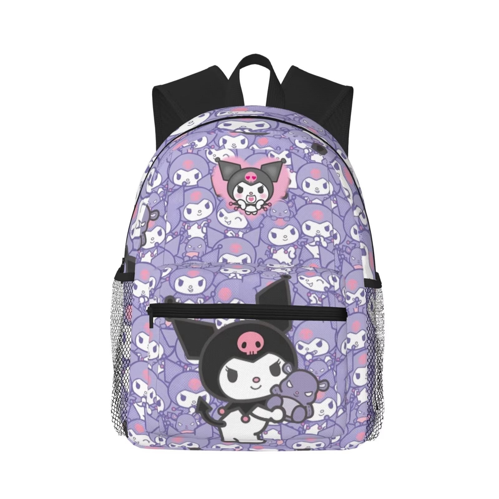 Kuromi Backpack