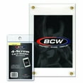 thumbnail image 1 of BCW 1-4SR 4-Screw Card Holder - Recessed, 1 of 2