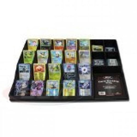 BCW 1-BX-SORT Sorting Tray Storage Box