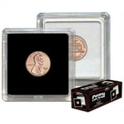 BCW 2x2 Coin Snap - Penny