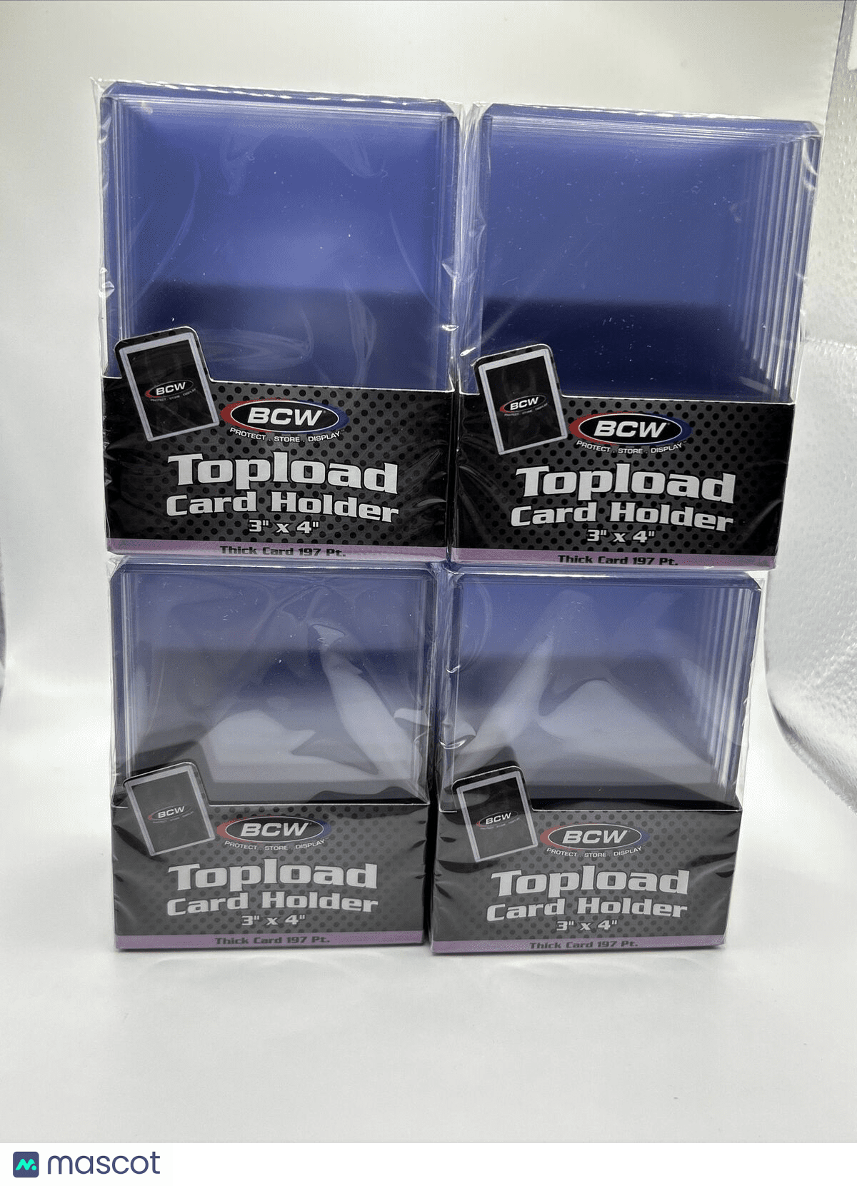 ultra pro toploaders for pokemon cards Ultra Pro 6