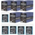 thumbnail image 1 of BCW 500 Card Sleeves +500 Top Loaders for Cards Baseball Card Protectors Penny Sleeves + Toploaders, 1 of 1