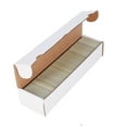 thumbnail image 1 of BCW 800 Count Cardboard Trading Card Storage Box, 1 of 3