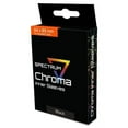 thumbnail image 1 of BCW Chroma Inner Sleeves - Black 100 Pack Card Sleeves (Standard Size), 1 of 2