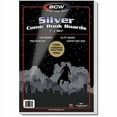 thumbnail image 1 of BCW Comic Book Backing Boards, Silver, 100 Boards Per Pack, 1 of 2