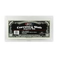 DELUXE CURRENCY SLAB Case Banknote Money Holder for U.S. Dollar Bills