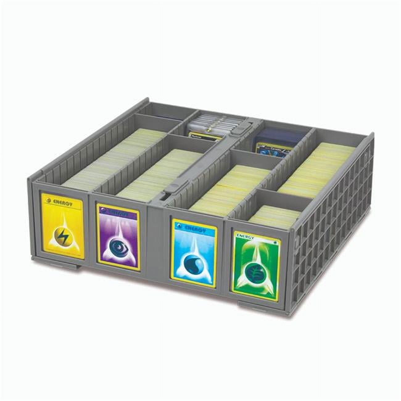 Storage Boxes For Trading Card