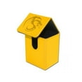 thumbnail image 1 of BCW Diversified BCDDCLXYLW Deck Case LX, Yellow, 1 of 3
