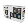 thumbnail image 1 of BCW Supplies Interlocking Card Frames (6) New, 1 of 3