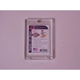 thumbnail image 1 of BCW PM-PC14 1/2 in. 1-Screw Card Holder - 20 Pt. (5 Year+ Uv), 1 of 1