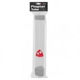 thumbnail image 1 of BCW Playmat Tube with Dice Cap - White, 1 of 2