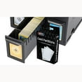 thumbnail image 1 of BCW SUPPLIES: CLEAR CARD BIN PARTITIONS (12CT) (1-CCP-CLE), 1 of 5