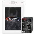thumbnail image 1 of BCW Semi-Rigid Card Holders 200ct, 1 of 2