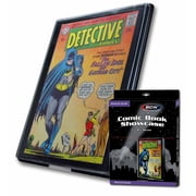 1 BCW Silver Age Comic Book Black Showcase