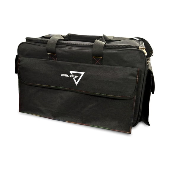 Bcw BCW Supplies Spectrum Board Game Bag - Black New - Walmart.com