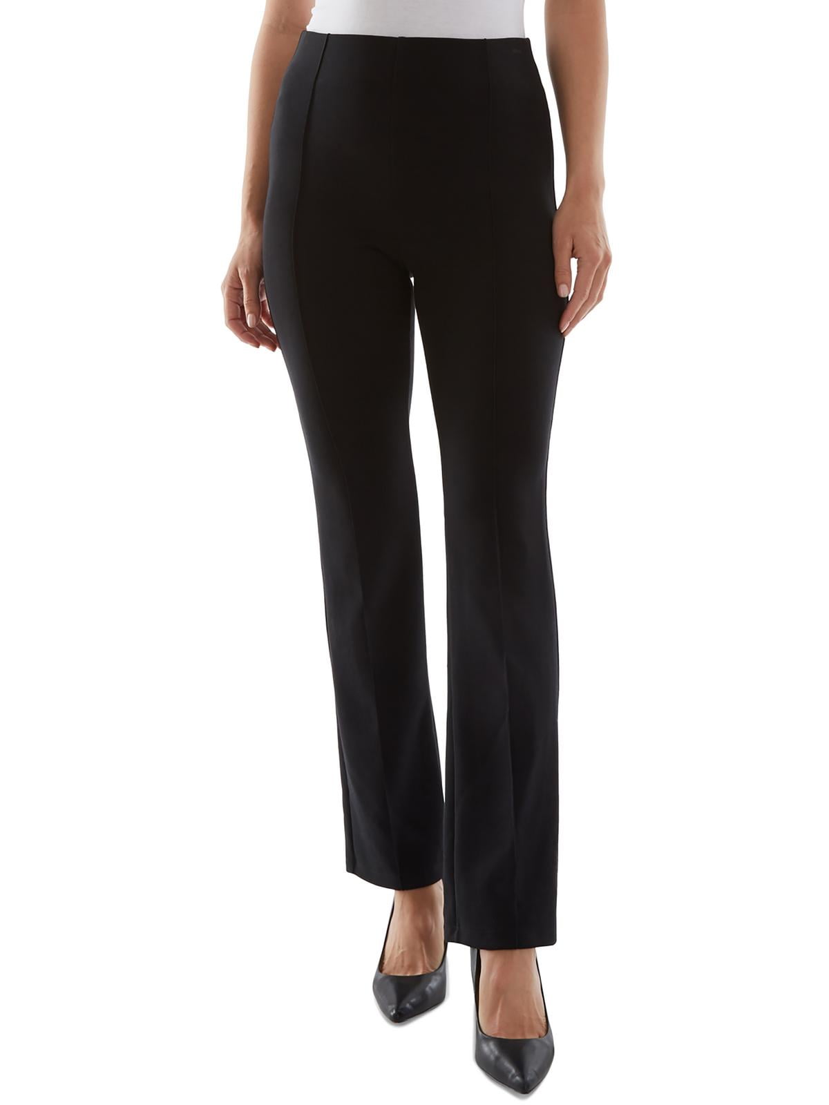 Straight Double Pintuck Pants ONLY