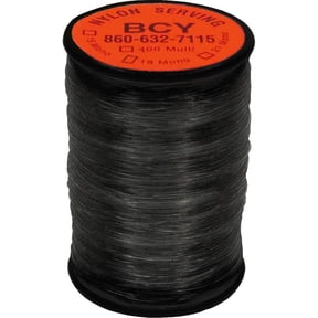 BCY 400 Nylon Serving