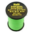thumbnail image 1 of BCY 66544 Halo Serving Neon Green. 014 120 yds Archery Spool Hunting Bow String, 1 of 1