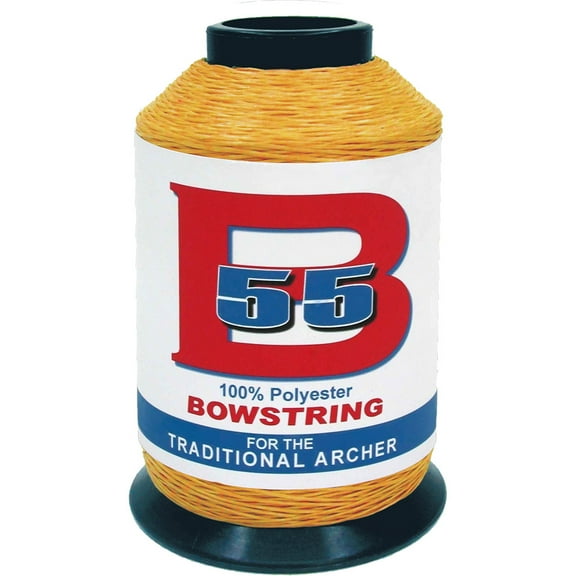BCY B55 Bowstring Material