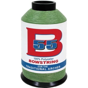 BCY B55 Bowstring Material