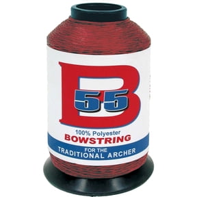 BCY B55 Bowstring Material
