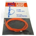 thumbnail image 1 of BCY 24 D-Loop Material Neon Orange 1m, 1 of 1