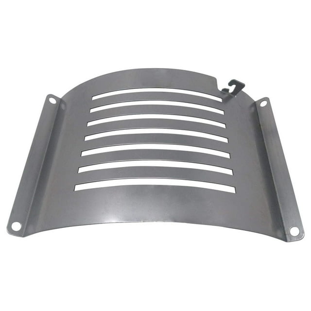 BCYCSJ Flame Broiler Slide Cover for Pit 1100 Pro Series