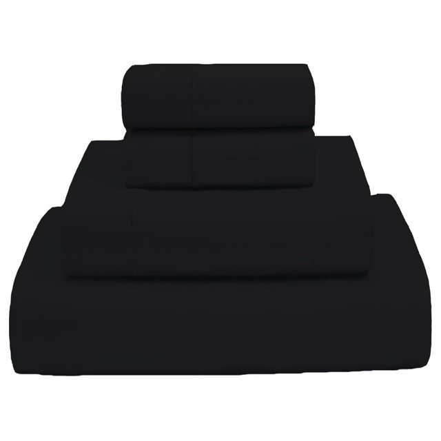 BCYCSJ Head King Sheets Sets for Adjustable BedsTop Split King Sheets