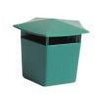 BCZHQQ Beer Slug & Snail Traps - User-Friendly Design,No Need for Pellets,Safe for Use Around Children and Pets