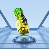 BCZHQQ Bike Light,High Lumens Super Bright Bicycle Light,7 Modes USB Rechargeable Bike Headlight & Tail Light Set,Waterproof Safety Bike Front & Rear Light for Road,Mountain,Night Riding