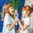 thumbnail image 1 of BCZHQQ Karaoke Artifact: Wireless Bluetooth Microphone & Speaker - Portable KTV System with Cool Effects, Ideal for Mobile Live Streaming, 1 of 7