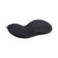 thumbnail image 1 of BCZHQQ Memory Foam Car Seat Cushion - Enhanced Lumbar Support for Driver/Passenger Comfort,Improves Posture & Vision During Long Drives,Relieves Hip Pain, 1 of 3