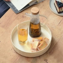 BCZHQQ Multi Functional Rotating Storage Rack 360 Degree Rotating Storage Tray Kitchen Shelf,Summer Savings Clearance