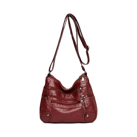 BCZHQQ Pander Cross Body Fanny Pack for Women,Fashion Waist Packs,Crossbody Bags,Belt Bag with Adjustable Strap