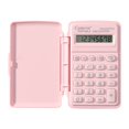 thumbnail image 1 of BCZHQQ Scientific Calculator,Cute Calculator Scientific Math Calculator for Students Algebra Geometry Basic Caculator for Middle and High School Students College School Supplies, 1 of 2