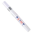 BCZHQQ Unfadeable Metal Paint Pen - 1ml Car Tire Touch-Up Marker for ...