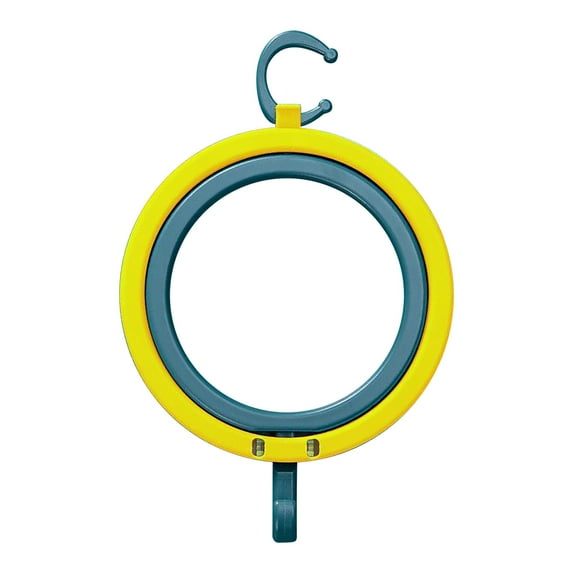 BCZHQQ Versatile Door Hook Rack: Coat, Hat, Scarf, Bag Organizer for Dorms and Homes - Space-Saving Wall Mount Entryway Storage Solution