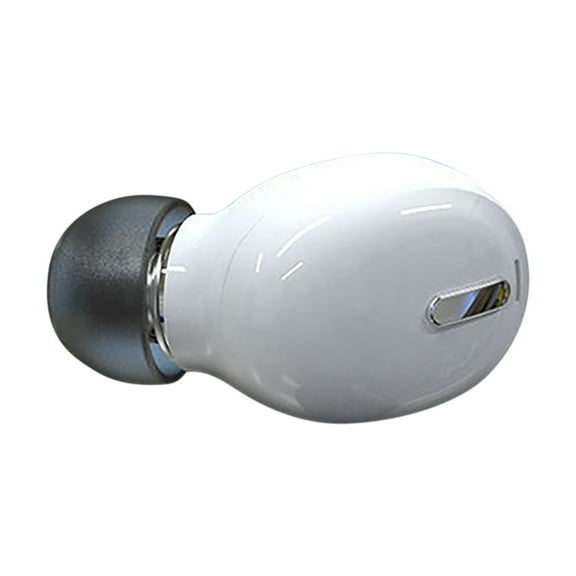 BCZHQQ X9 Bluetooth 5.0 Stereo Headset: In-Ear Mono Design, Popular Private Model for Clear Sound