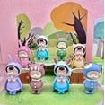 thumbnail image 1 of BCmini - Forest Girl Figurine 1pc Blind Box, 1 of 11