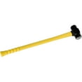 thumbnail image 1 of Nupla 10 Lbs Steel Head Sledge Hammer With Fiberglass Handle, 1 of 2