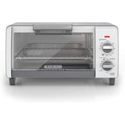BD 4SL AIRFRY & TOASTER OVEN