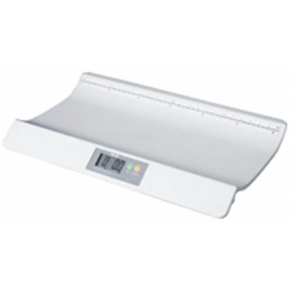 BD-585 Part# BD-585 - Scale Infant Digital Ruler Tare/Lock Auto Off LCD Wht Ea By Tanita Corp Of America