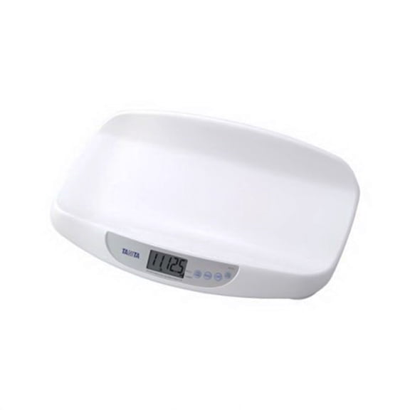 Tanita LCD Pediatric Scale
